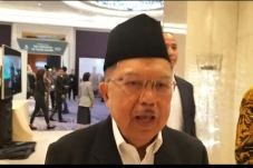 JK Tolak Wacana Kontrol...