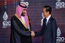 Oktober, Presiden Jokowi...