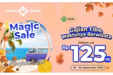 5 Tipe Liburan Sesuai...