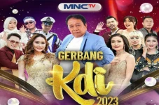 Gerbang KDI 2023, 6...