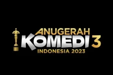 Anugerah Komedi Indonesia...