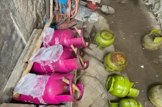 Polda Metro Jaya Bongkar...