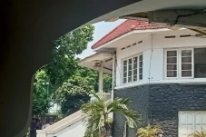 3 Oknum TNI Peragakan...