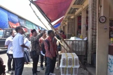 Pengadilan Negeri Cikarang...