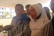 Soal Pembunuhan Imam...