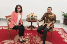 Transisi DKI Menjadi...