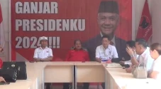 DPW Perindo Sulteng...