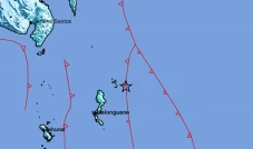 Gempa Magnitudo 6,3...