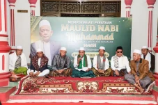 Serukan Persatuan, Gardu...