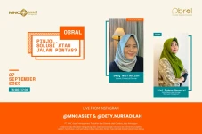 Hindari Jebakan Pinjol,...