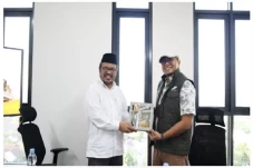 Peduli Pendidikan, UNU...