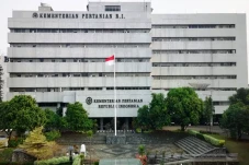 Lembaga Pemerintah Ini...