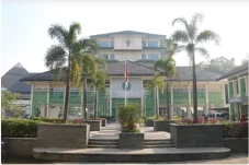 Inilah Kampus UIN Terbaik...