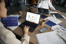 Digiasia Bios Dorong...
