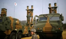 Gertak Korea Utara,...