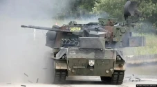 Militer Jerman Hamburkan...