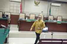 Wakil Ketua DPRD Jatim...