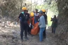 Memilukan! Kakek di...