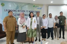 RSU Hermina Medan Luncurkan...