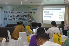 MNC Life Berikan Edukasi...