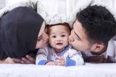 Mengapa Islam Menganjurkan...
