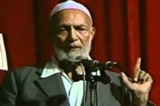 Dialog Ahmeed Deedat-Van...
