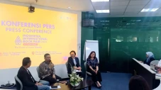 IIBF 2023 Siap Mendukung...