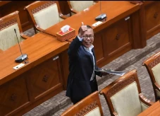 Profil Arsul Sani, Politikus...