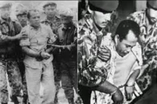 Letkol Untung, Sosok...