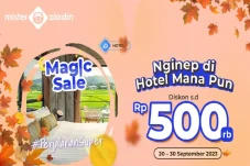 3 Hari Lagi! Jangan...