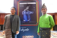 Vision+ Pilih Skenario...