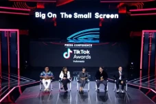 TikTok dan RCTI Apresiasi...