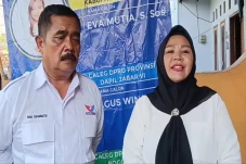 Sosialisasi KTA Berasuransi...