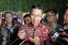 Heru Ultimatum Oknum...