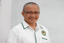 Penolakan Revitalisasi...