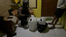 Jual Arak Bali di Indekos,...