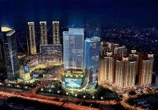 Agung Podomoro Jual...
