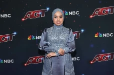 5 Potret Putri Ariani...