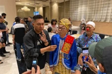 Anugerah Komedi Indonesia...