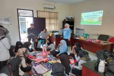 Program Pengabdian Masyarakat,...