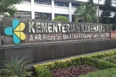 Kemenkes Buka 154 Formasi...