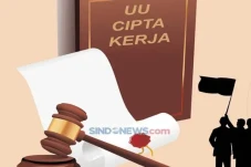UU Cipta Kerja Langkah...