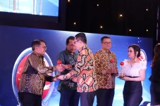 Sukses Ekspansi Bisnis...