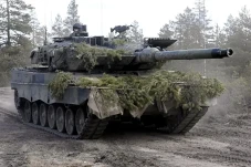 10 Negara Pengguna Tank...
