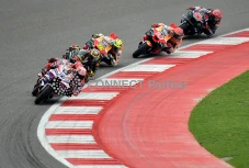 Ini Kalender Balap MotoGP...