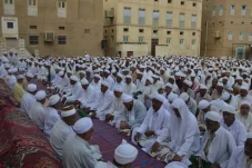Pengertian Maulid Nabi,...