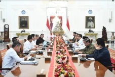 Urus Kemacetan, Jokowi...