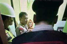 Parah! Kakek Sugiono...