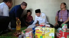 Bupati Bangka Tengah...
