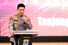 Pengawal Pribadi Tewas,...